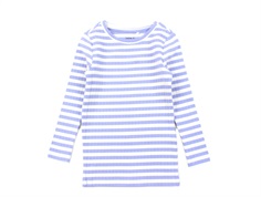 Name It easter egg striped top